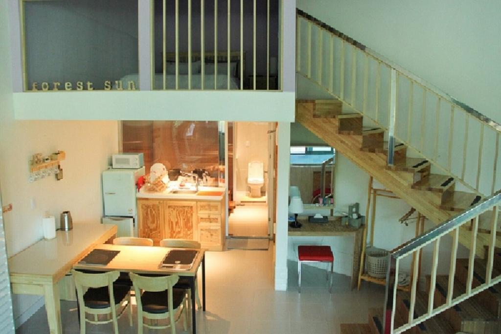 Fs Poolvilla Gapyeong Extérieur photo