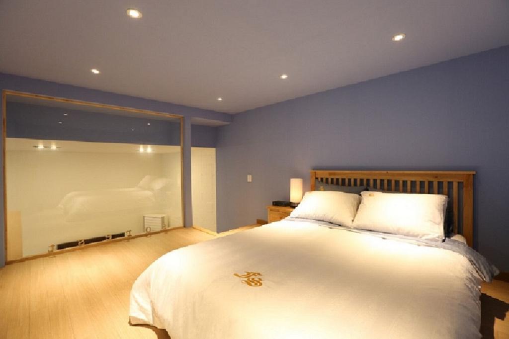 Fs Poolvilla Gapyeong Extérieur photo