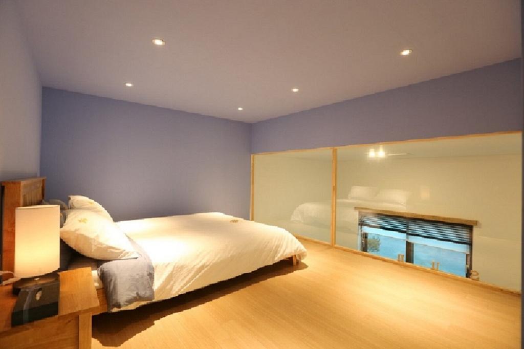 Fs Poolvilla Gapyeong Extérieur photo