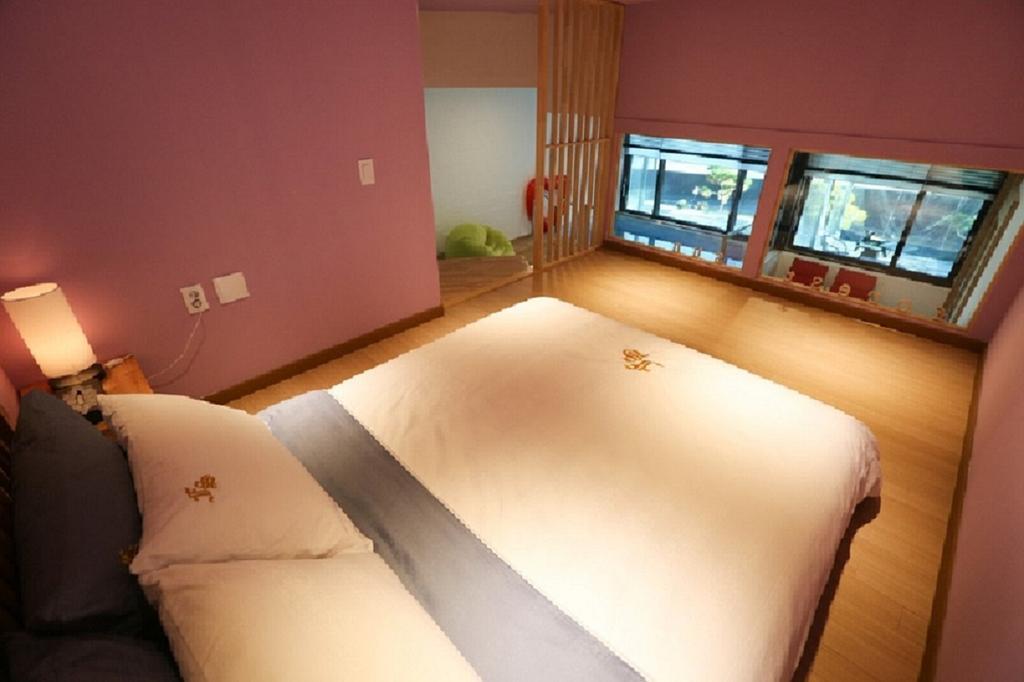 Fs Poolvilla Gapyeong Extérieur photo